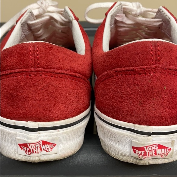 Vans Scotchgard - Picture 3 of 4